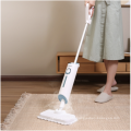 Professional High Tempreture Pressure Cleaning Portable 2 in 1 Water Steam Mop Vacuum Robot Cleaner For Carpet